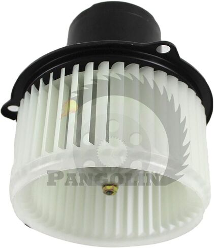 PANGOLIN 147-4834 1474834 Blower Motor 24V for 311B 312C 312C L 315C 318B 318C 319C 320B 320C 320C FM 320C Electric Blower Motor Fan Assembly Excavator Spare Parts in Saudi Arabia