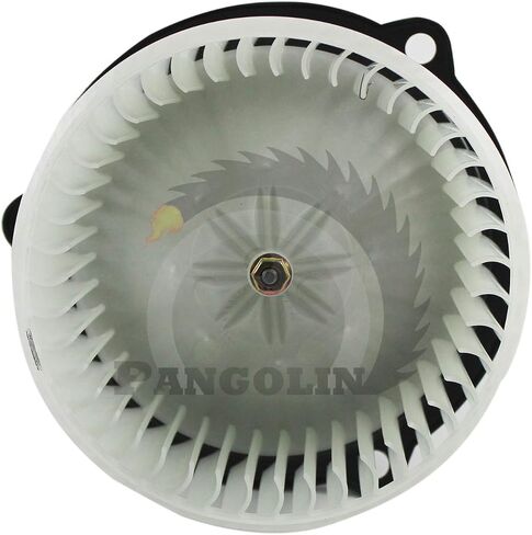 PANGOLIN 147-4834 1474834 Blower Motor 24V for 311B 312C 312C L 315C 318B 318C 319C 320B 320C 320C FM 320C Electric Blower Motor Fan Assembly Excavator Spare Parts in Saudi Arabia