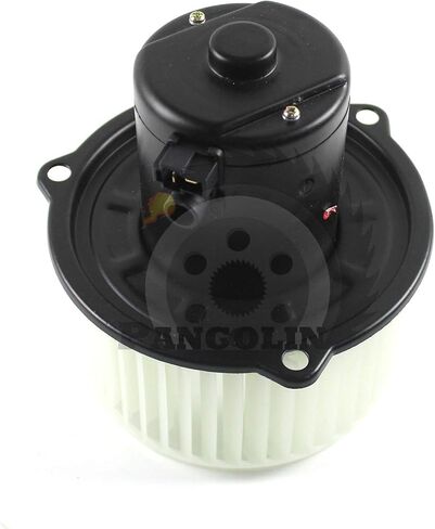PANGOLIN 147-4834 1474834 Blower Motor 24V for 311B 312C 312C L 315C 318B 318C 319C 320B 320C 320C FM 320C Electric Blower Motor Fan Assembly Excavator Spare Parts in Saudi Arabia