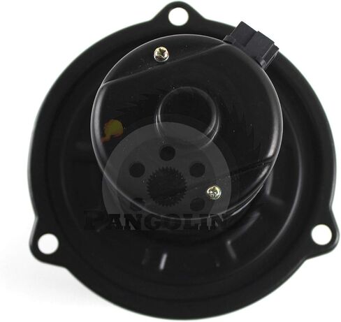 PANGOLIN 147-4834 1474834 Blower Motor 24V for 311B 312C 312C L 315C 318B 318C 319C 320B 320C 320C FM 320C Electric Blower Motor Fan Assembly Excavator Spare Parts in Saudi Arabia