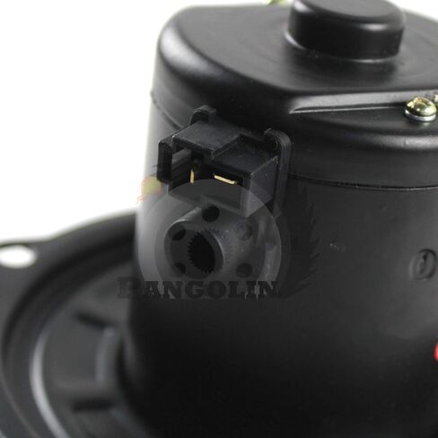 PANGOLIN 147-4834 1474834 Blower Motor 24V for 311B 312C 312C L 315C 318B 318C 319C 320B 320C 320C FM 320C Electric Blower Motor Fan Assembly Excavator Spare Parts in Saudi Arabia