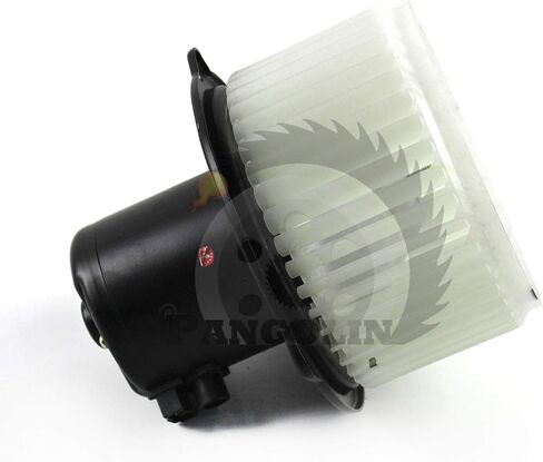 PANGOLIN 147-4834 1474834 Blower Motor 24V for 311B 312C 312C L 315C 318B 318C 319C 320B 320C 320C FM 320C Electric Blower Motor Fan Assembly Excavator Spare Parts in Saudi Arabia