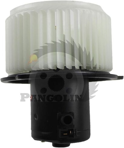PANGOLIN 147-4834 1474834 Blower Motor 24V for 311B 312C 312C L 315C 318B 318C 319C 320B 320C 320C FM 320C Electric Blower Motor Fan Assembly Excavator Spare Parts in Saudi Arabia