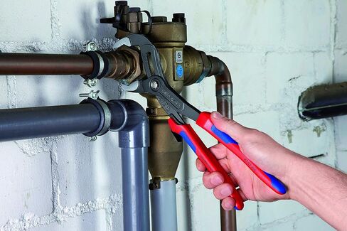 KNIPEX - 9K 00 80 05 US Tools - مجموعة كوبرا متعددة المكونات مكونة من 3 قطع (7، 10، و12) (9K008005US) in Kuwait