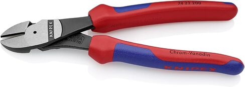 KNIPEX - 9K 00 80 05 US Tools - مجموعة كوبرا متعددة المكونات مكونة من 3 قطع (7، 10، و12) (9K008005US) in Kuwait