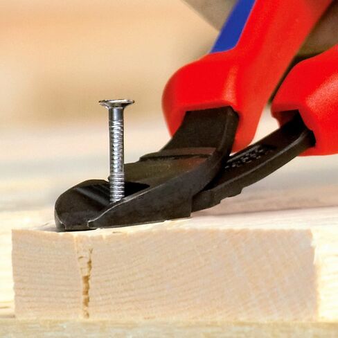 KNIPEX - 9K 00 80 05 US Tools - مجموعة كوبرا متعددة المكونات مكونة من 3 قطع (7، 10، و12) (9K008005US) in Kuwait
