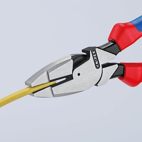 KNIPEX - 9K 00 80 05 US Tools - مجموعة كوبرا متعددة المكونات مكونة من 3 قطع (7، 10، و12) (9K008005US) in Kuwait