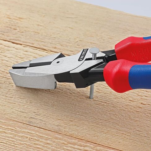 KNIPEX - 9K 00 80 05 US Tools - مجموعة كوبرا متعددة المكونات مكونة من 3 قطع (7، 10، و12) (9K008005US) in Kuwait