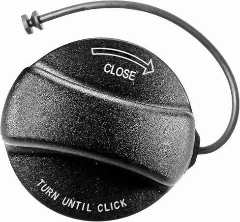 16117222391 Gas Cap, Fuel Tank Filler Cap Compatible With BMW 128i 320i 325i 328i 328xi 330i 330xi 335i 525i 528i 530i 535i 550i 650i 750i 760i X1 X3 X5 Z4 M3 M4 Mini Cooper OEM 10844 31848 in Saudi Arabia