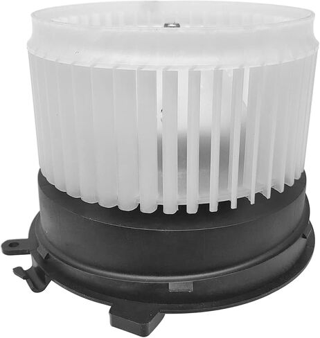 700253 AC Heater Blower Motor with Fan Cage for Nissan 2007-2012 Sentra 2.0L & 2.5L, 2008-2013 Rogue/2014-2015 Rogue Select 2.5L in Saudi Arabia