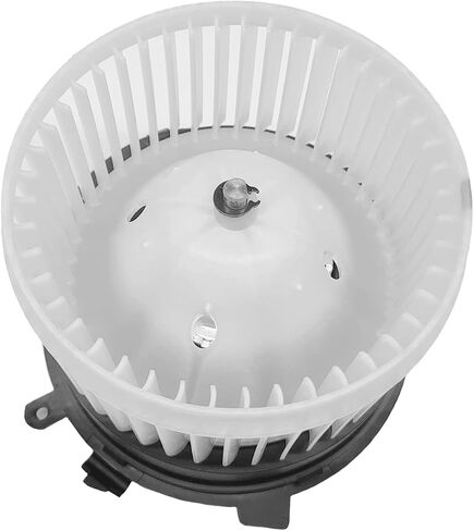 700253 AC Heater Blower Motor with Fan Cage for Nissan 2007-2012 Sentra 2.0L & 2.5L, 2008-2013 Rogue/2014-2015 Rogue Select 2.5L in Saudi Arabia