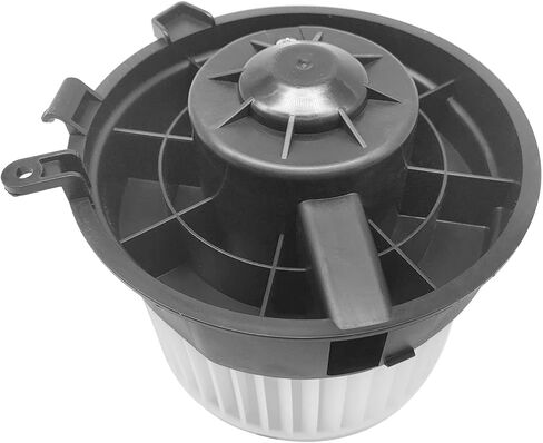 700253 AC Heater Blower Motor with Fan Cage for Nissan 2007-2012 Sentra 2.0L & 2.5L, 2008-2013 Rogue/2014-2015 Rogue Select 2.5L in Saudi Arabia
