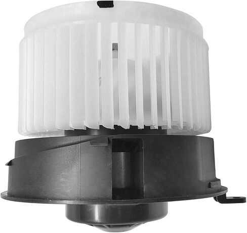700253 AC Heater Blower Motor with Fan Cage for Nissan 2007-2012 Sentra 2.0L & 2.5L, 2008-2013 Rogue/2014-2015 Rogue Select 2.5L in Saudi Arabia