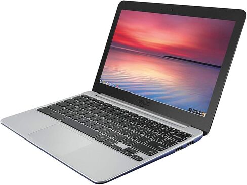 شاحن 12 فولت متوافق مع ASUS Chromebook C201 C201P C201PA Chromebook-Flip C100 C100P C100PA-DB02 ADP-24EW B سلك طاقة طويل للغاية لمحول التيار المتردد للكمبيوتر المحمول in Kuwait
