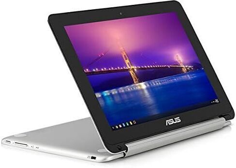 شاحن 12 فولت متوافق مع ASUS Chromebook C201 C201P C201PA Chromebook-Flip C100 C100P C100PA-DB02 ADP-24EW B سلك طاقة طويل للغاية لمحول التيار المتردد للكمبيوتر المحمول in Kuwait