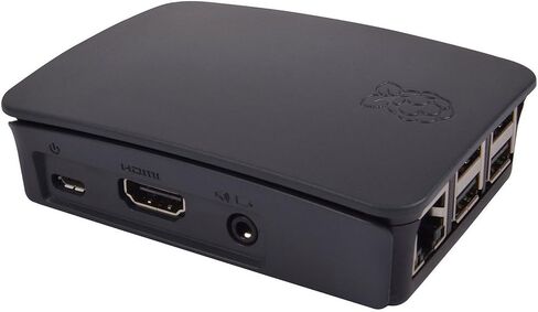 صندوق لراسبيري بي راسبيري RPI3 10980 in Kuwait