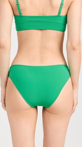 Ulla Johnson Women's Dani Bikini Bottoms in Saudi Arabia