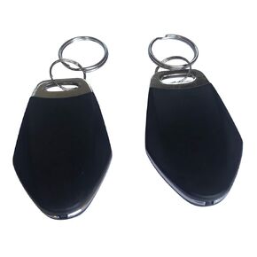 T5577 RFID Key Fob 125khz writable rewritable RFID tag for RFID Copier Writer (5)