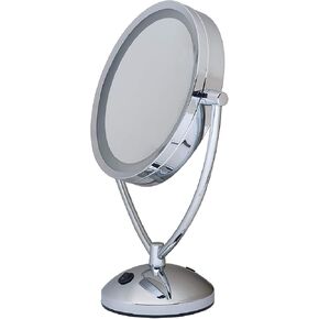 Floxite 10x/1x Daylight Cosmetic Mirror in Kuwait