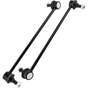 BOXI 2pcs Front Stabilizer Sway Bar End Links Fit for Mercedes Benz CLS400 CLS550 CLS63 AMG E250 E350 E400 E550 E63 AMG 2010 2011 2012 2013 2014 2015 2016 2017 | K750410 K750411