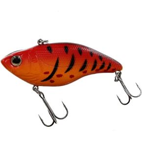 Spro Aruku Shad 75 Bait-Pack of 1