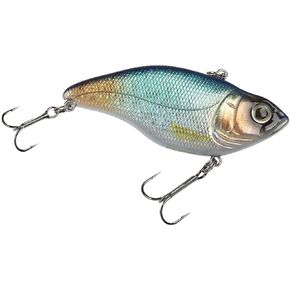 Spro Aruku Shad 75 Bait-Pack of 1