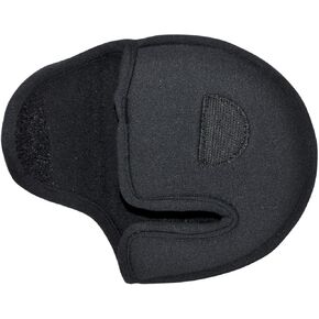 Intech Golf Black Neoprene Mallet Putter Head Cover