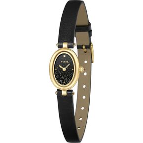 Gold Watches for Women Dainty Small Gold Watch Stainless Steel Women Watch with Link Removal Tools and Gift Box for Women and Love Ones