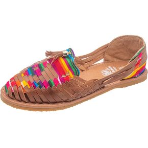 Fiesta Brands womens Mexican Sandal