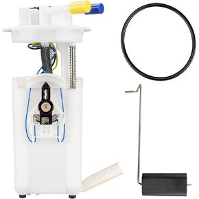 KAX Fuel Pump Assembly Fit for 2001-2003 Saturn L200 | 2001-2003 & 2005 L300 | 2001-2002 L100 | 2001-2003 LW200 | 2001-2003 LW300, with Pressure Sensor Replace# FG0467