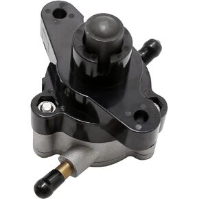 Fuel Pump Compatible with 2000-UP Yamaha 4 Stroke Mercury Mariner Outboard F75 F80 F90 F100 F115 LF115 HP Engine Compatible Fuel Pump Replacement 880980A02 6D8-24410-00-00 880890T1