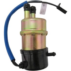 مضخة الوقود لكاواساكي نينجا ZZR600 ZX600 ZX-6R ZX-6 ZX-7 ZX-7R ZX-9 ZX-11 يستبدل #49040-1064, 49040-1061, 49019-1081
