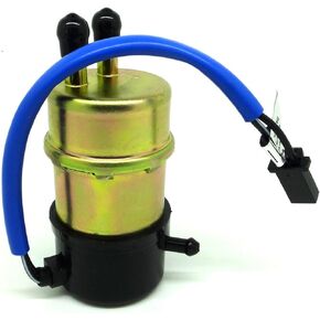ConPus 12v Electric Fuel Pump for Yamaha V star 650 1100 XVS650 XVS1100 Virago 535/1000/1100 //Vmax 1200 //XJ600S Seca II //TZ250