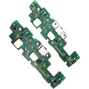 USB Replacement Charging Port Plug Flex Cable for Samsung Galaxy Tab S4 (2018) SM-T830/T835/T837 10.5 inch