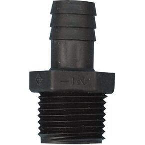 VALTERRA (RF841 1/2" MPT x 1/2" Barb Coupler