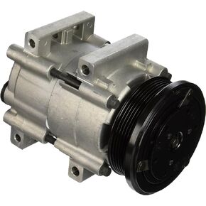 Four Seasons 58140 Compressor with Clutch
