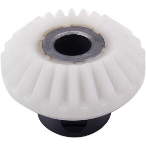 CKPSMS Brand - 1 PCS #353273-002 Vertical Top Shaft Gear Compatible with/Replacement for Singer Brand CG500,CG550,CG590,CM17 1802,1872,2302,3270,4818