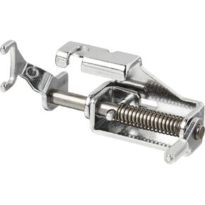 Brother SA187 Open Toe Quilting Foot,Silver