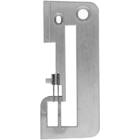 YRDQNCraft Needle Plate XB1555001 for Brother Serger 3034D,4234D,4234DT,5234PRW