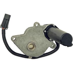 Dorman 600-901 Transfer Case Motor Compatible with Select Cadillac / Chevrolet / GMC Models