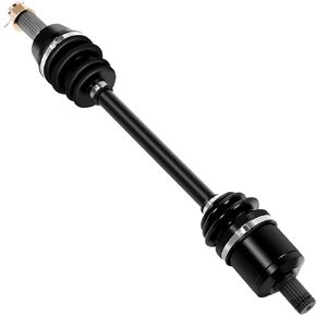 SCITOO Front CV Axle Fit For 2012-2020 for Polaris RZR 570 2008-2014 for Polaris RZR 800 2015-2020 for Polaris RZR 900 Front Left Right Drive Shaft CV Axle 1332440