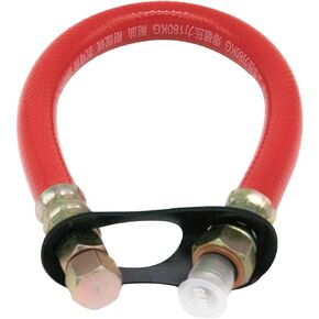HON1012 12mm Drain Oil Changing Hose For Honda GC160,GX360, GX390, GX340, GX270, GX240 Series Engines.