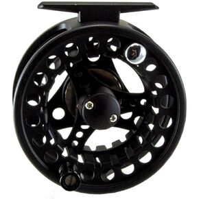 Okuma Siera X Diecast Aluminum Fly Reel- SX-3/4