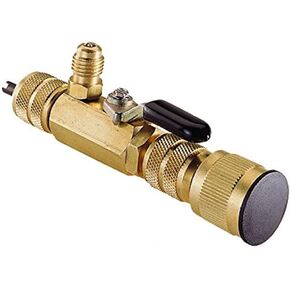 Mastercool (91496 Brass Valve Core Remover/Installer