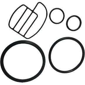 Leak Repair Kit for Fleck 2510 and 2510SXT Control Valves