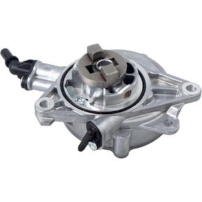 ‎11667586424 Brake Vacuum Pump (for 1.6L 1598cc Turbo N18B16C/N18B16A,R55 R56 R57 R58 R59 R60) Fit for 2011-2015 Mi-ni Cooper,11-16 Cooper Countryman,Cooper Paceman OE# VCP181 7586424