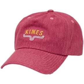 Kimes Ranch Adjustable Snapback Mini Hux Hat