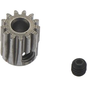 Robinson Racing Products Hardened 48 Pitch Absolute Pinion 13T 1/8 3m SS RRP1413 Gears & Differentials