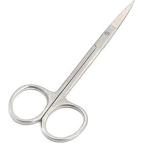 PC IRIS Scissors 4.5" Straight Stainless Steel