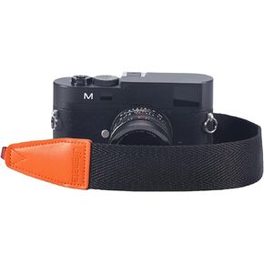 Camera Strap For All DSLR Camera Photographers Neck Shoulder Crossbody Strap For Mirrorless Canon Nikon Sony Olympus